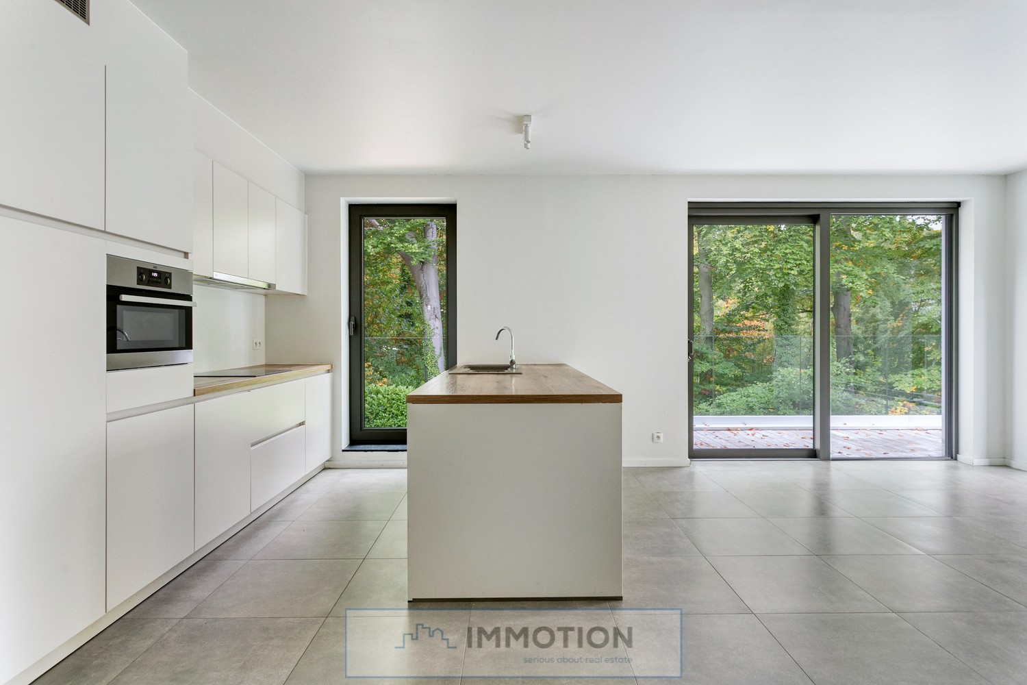 Appartement te koop aan het Kluisbos – wonen op de top van Mont-de-l’Enclus - foto 5