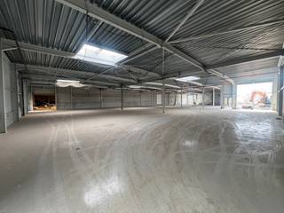 Commercial à vendre à Houthalen-Helchteren