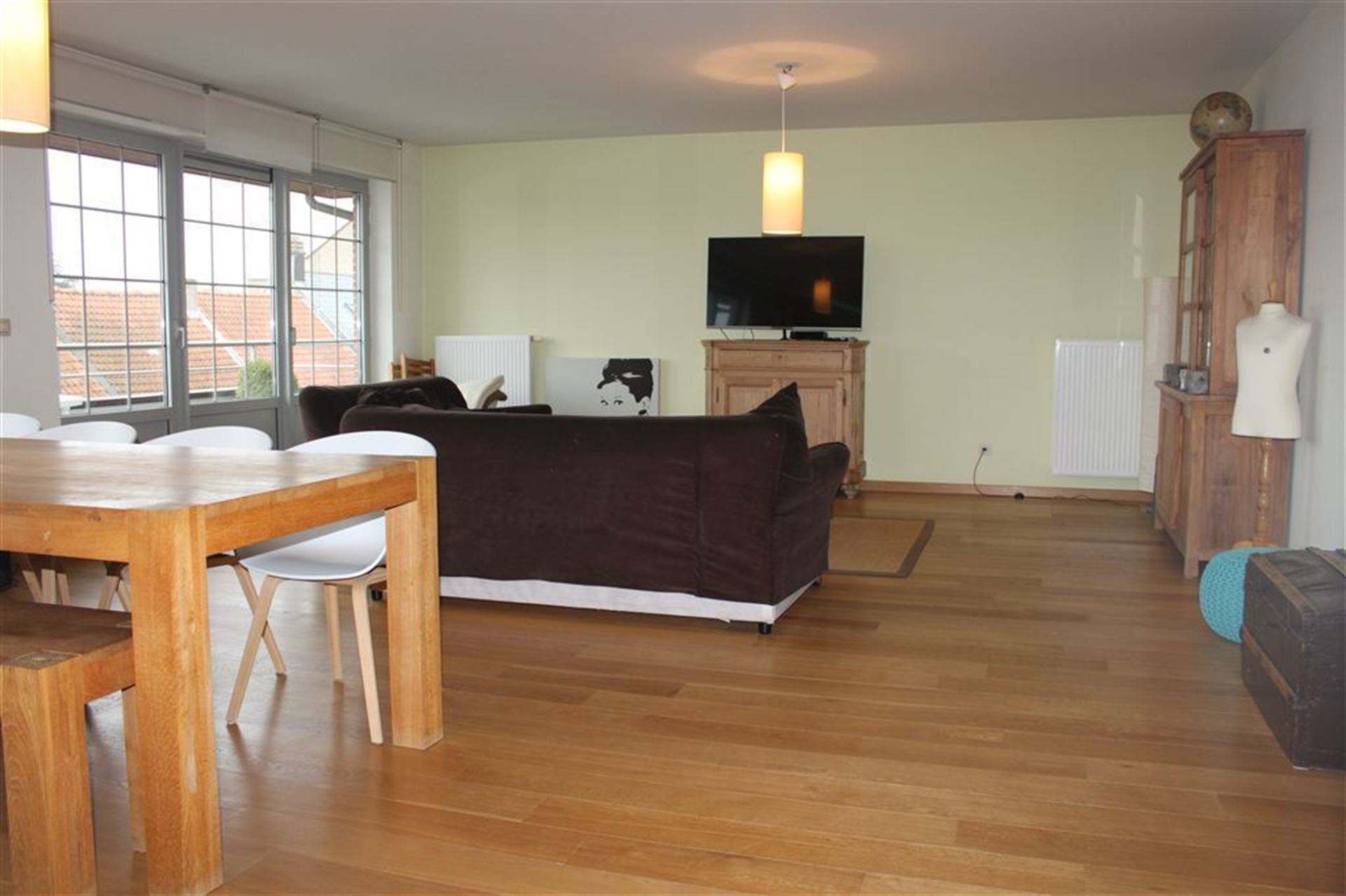 Appartement à louer à Puurs avec 3 chambres - photo 2