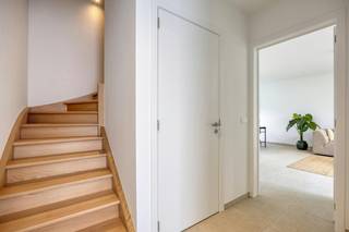 Laatste 3 woningen te koop!Energieneutrale nieuwbouwwoningen te koop vlak bij het centrum van Sint-Eloois-Vijve en op 5 min van centrum Waregem en...