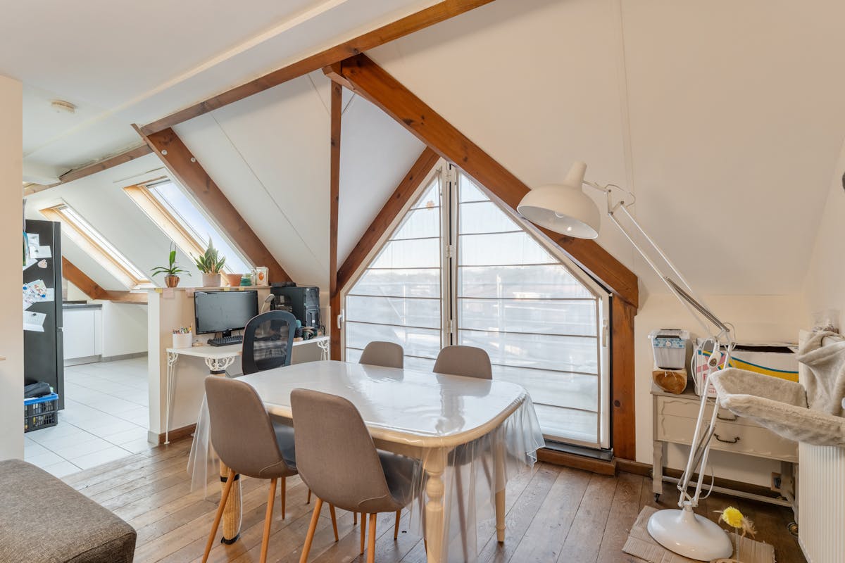Instapklaar appartement met twee terrassen in het centrum van Genk - foto 3