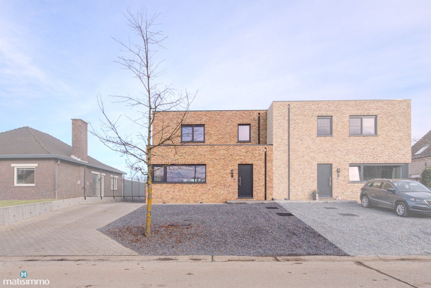 :Woningtype te :Stad