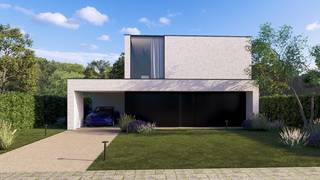 Maison à vendre à Berlaar