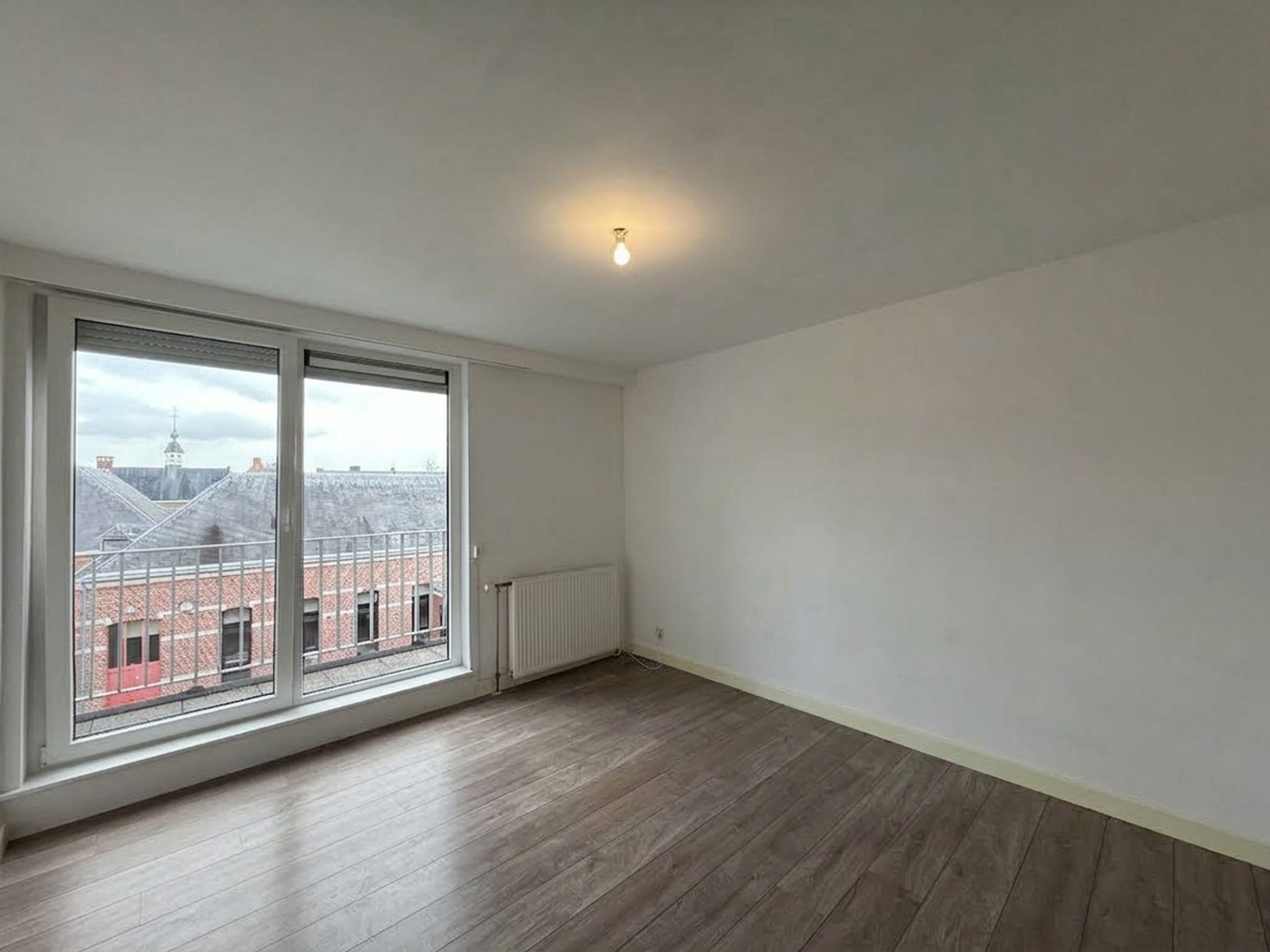 Leuk appartement op wandelafstand van het centrum, scholen en horeca - foto 4