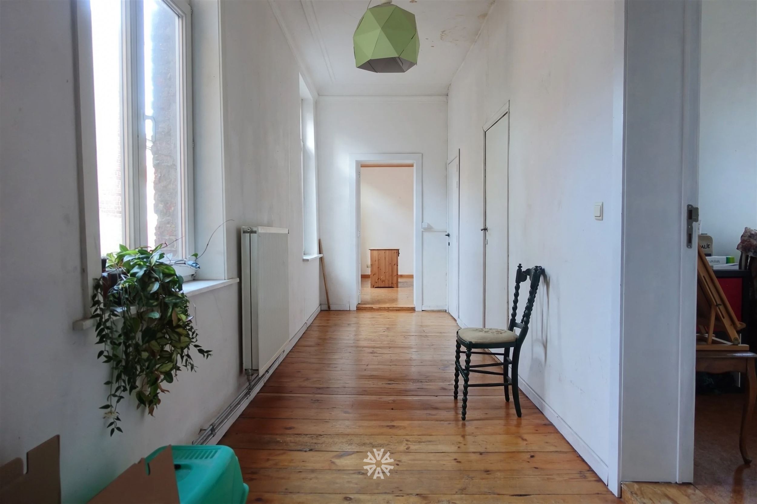 Gezellig appartement in het centrum te huur in Gent - foto 4