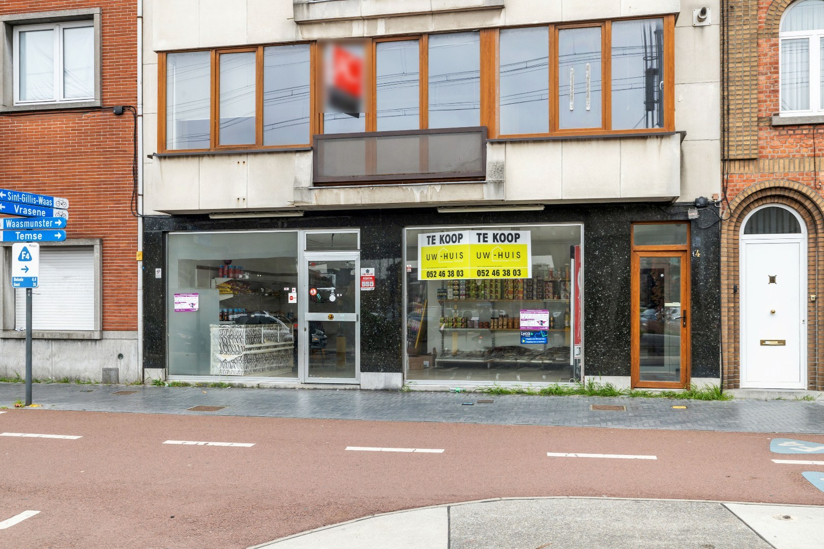 Appartement à vendre à Saint-Nicolas - photo 1