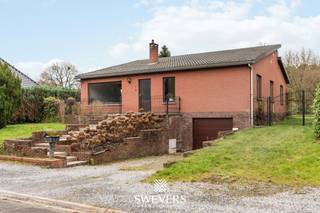 Maison à vendre à Houthalen-Helchteren