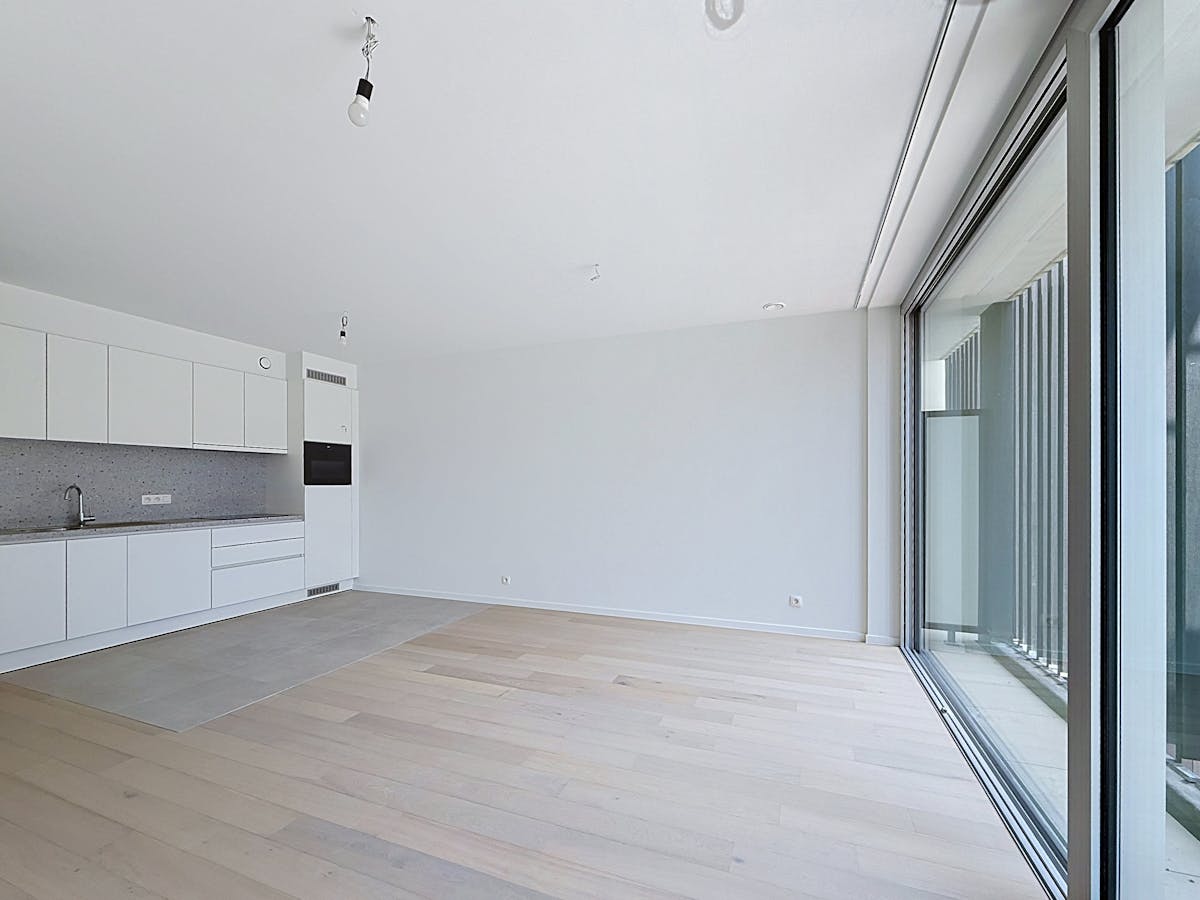 Nieuw 2 slaapkamer appartement te huur residentie Coxy-Dunes - foto 4