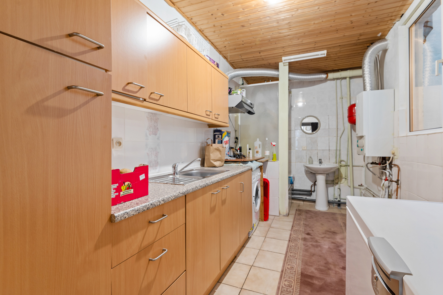 Maison à vendre à Anvers avec 4 chambres - photo 4