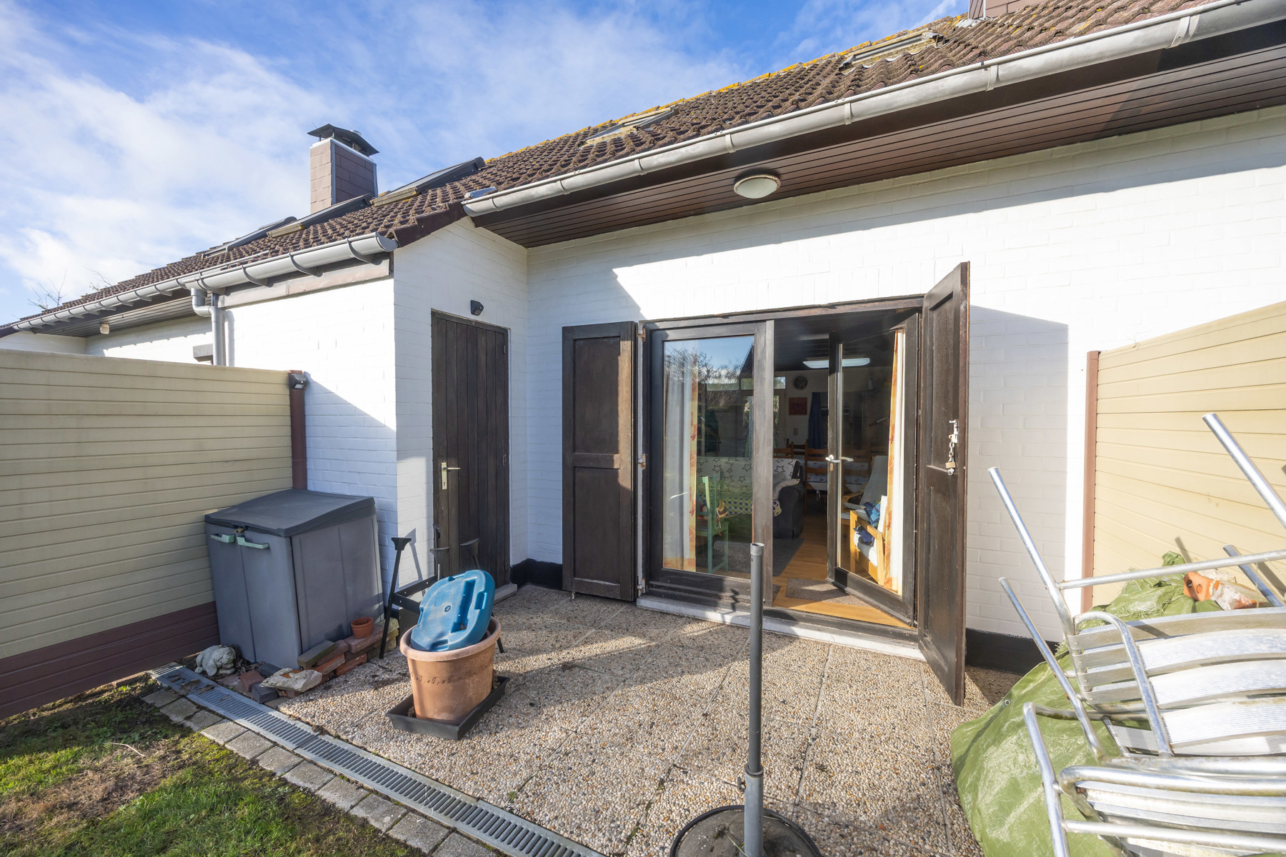 Maison à vendre à Westende avec 2 chambres - photo 4