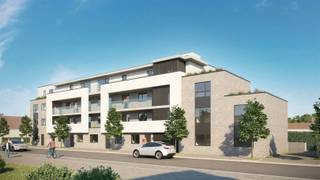 Appartement à vendre à Bourg-Léopold