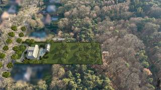 Land for sale in Brasschaat