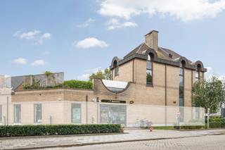 House for sale in Bruges