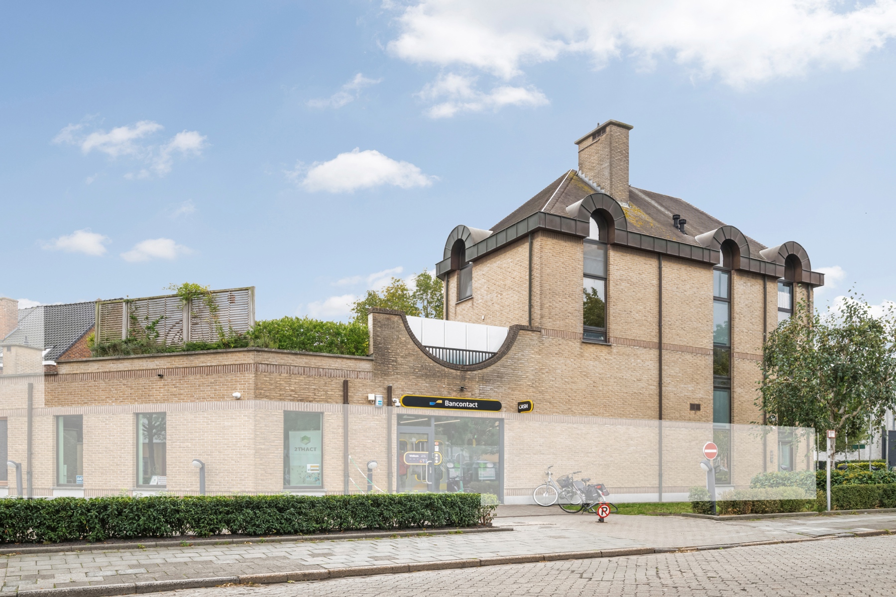 House for sale in Bruges with 5 bedrooms - photo 2