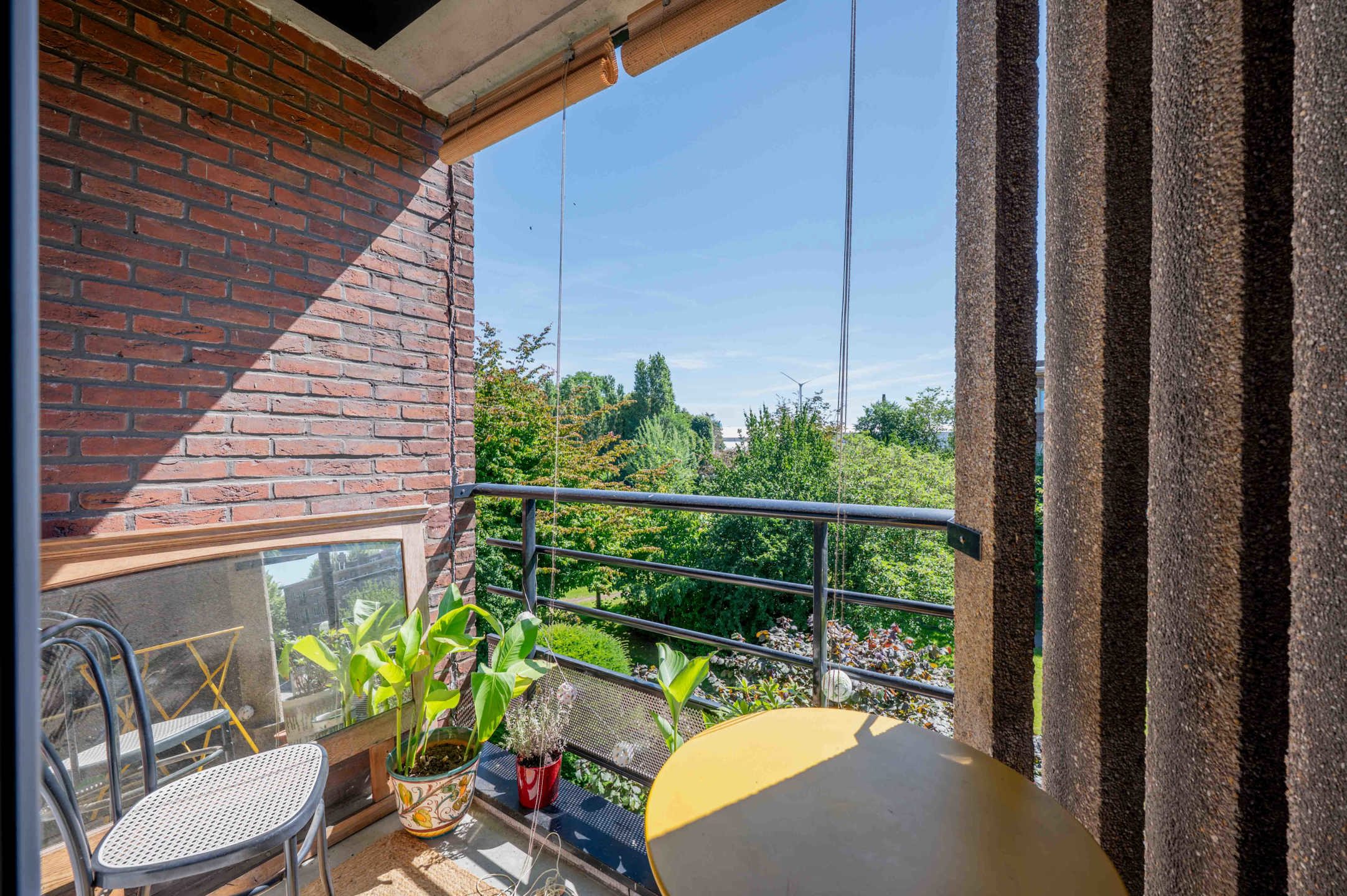 Apartment for sale in Ghent with 1 bedroom - photo 4