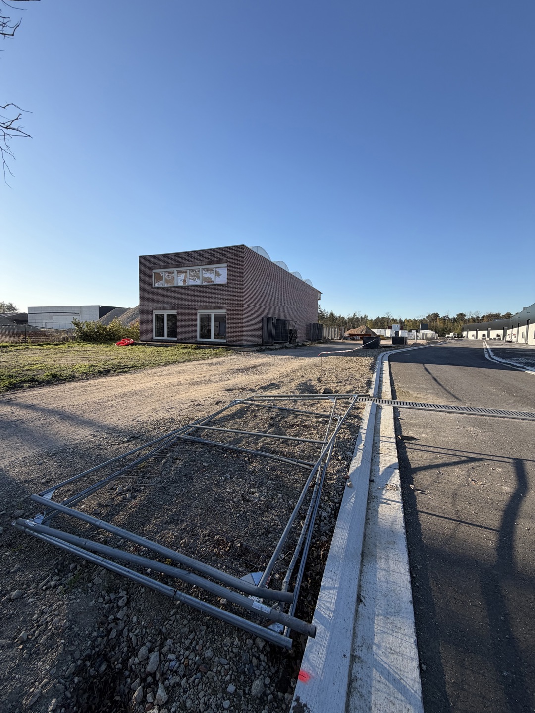 Build-to-suit industrieterrein van 6.627 m² te Beerse - foto 3