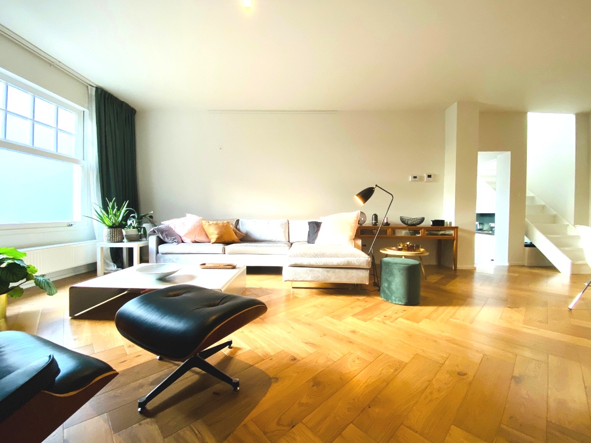 Appartement à Schaerbeek
