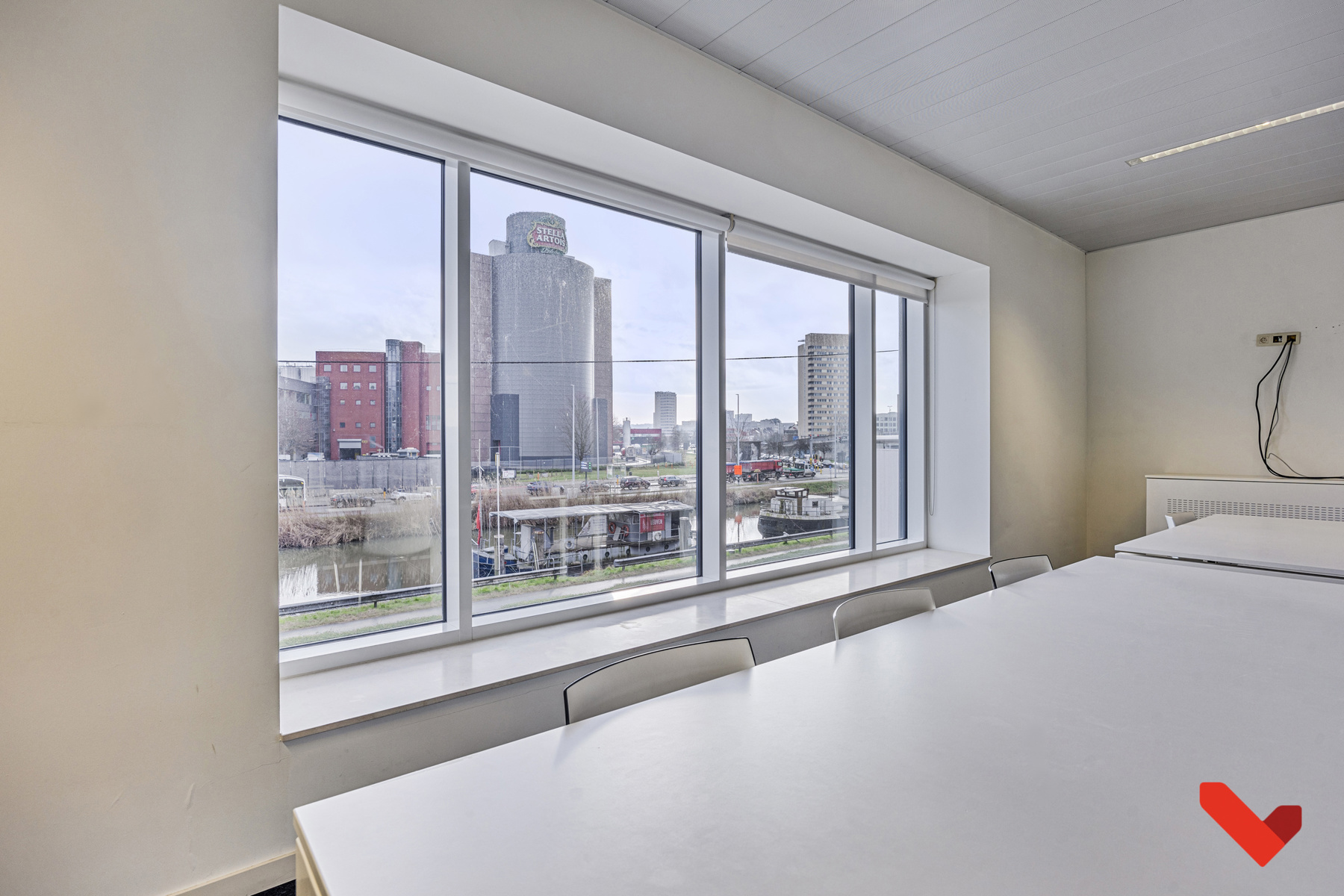 Commercial à louer à Louvain - photo 4