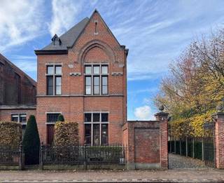 Maison à vendre à Schoten