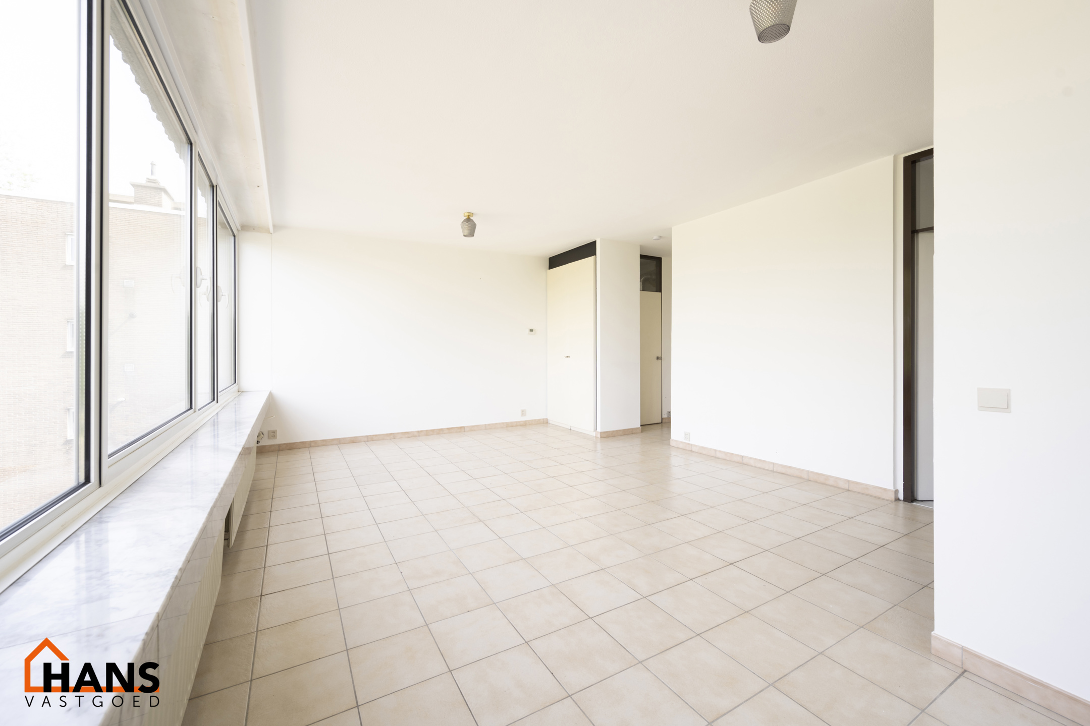 Opgefriste studio. - foto 3