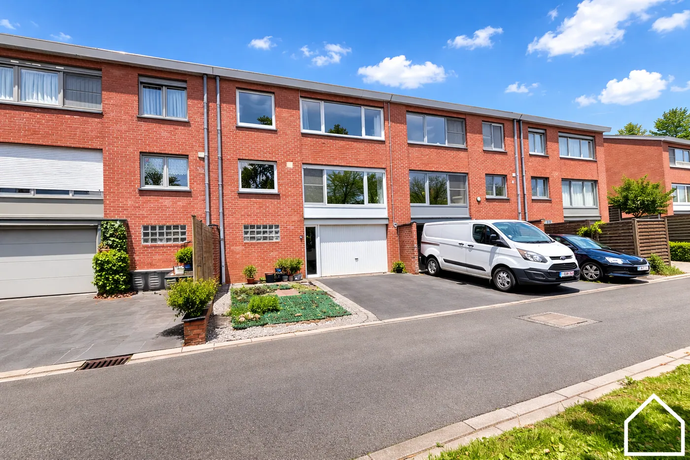 TOFFE WONING MET 3SLPKS, EPC A EN GUNSITGE LIGGING - foto 4