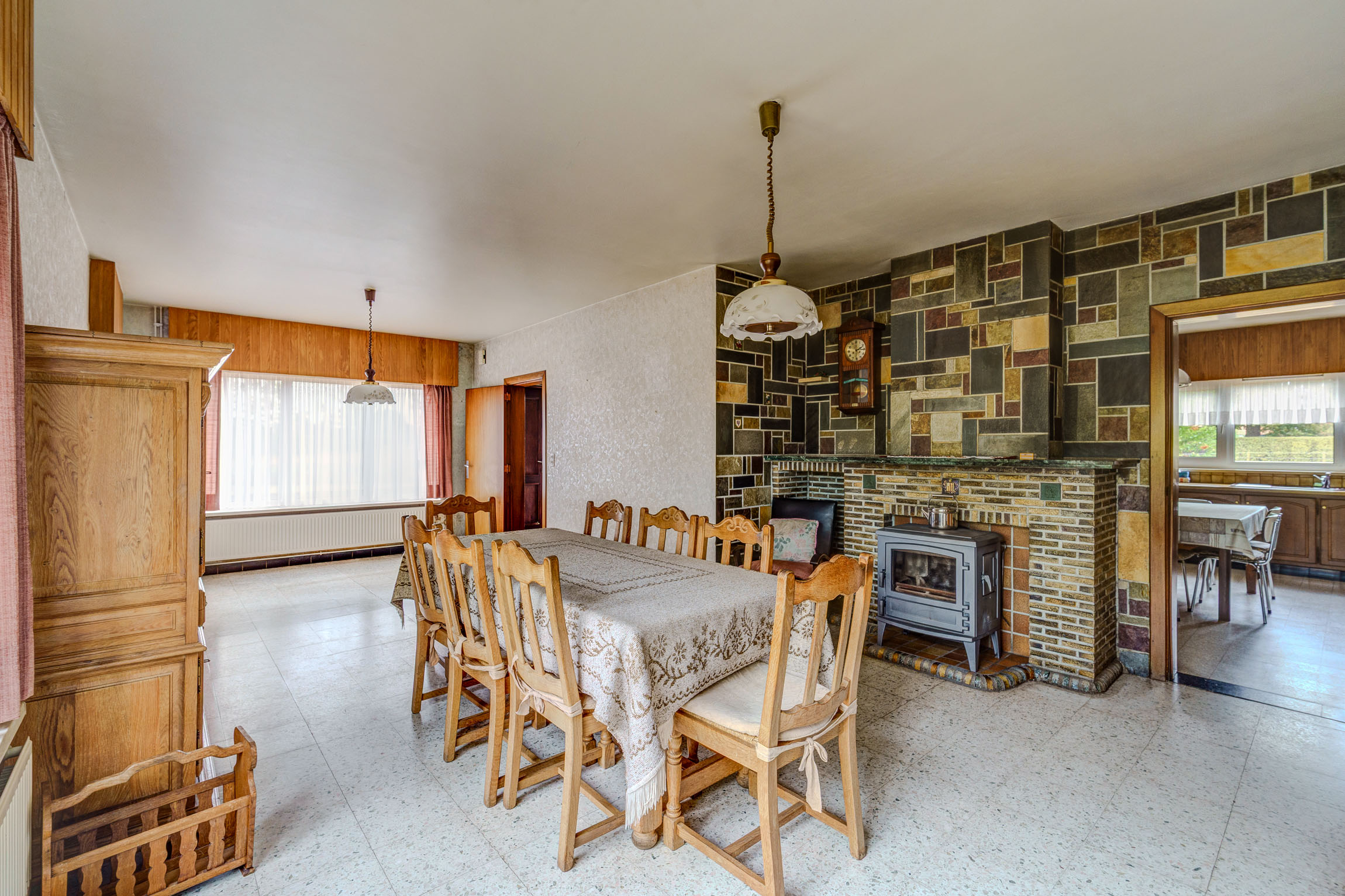 Maison à vendre à Geel avec 5 chambres - photo 4