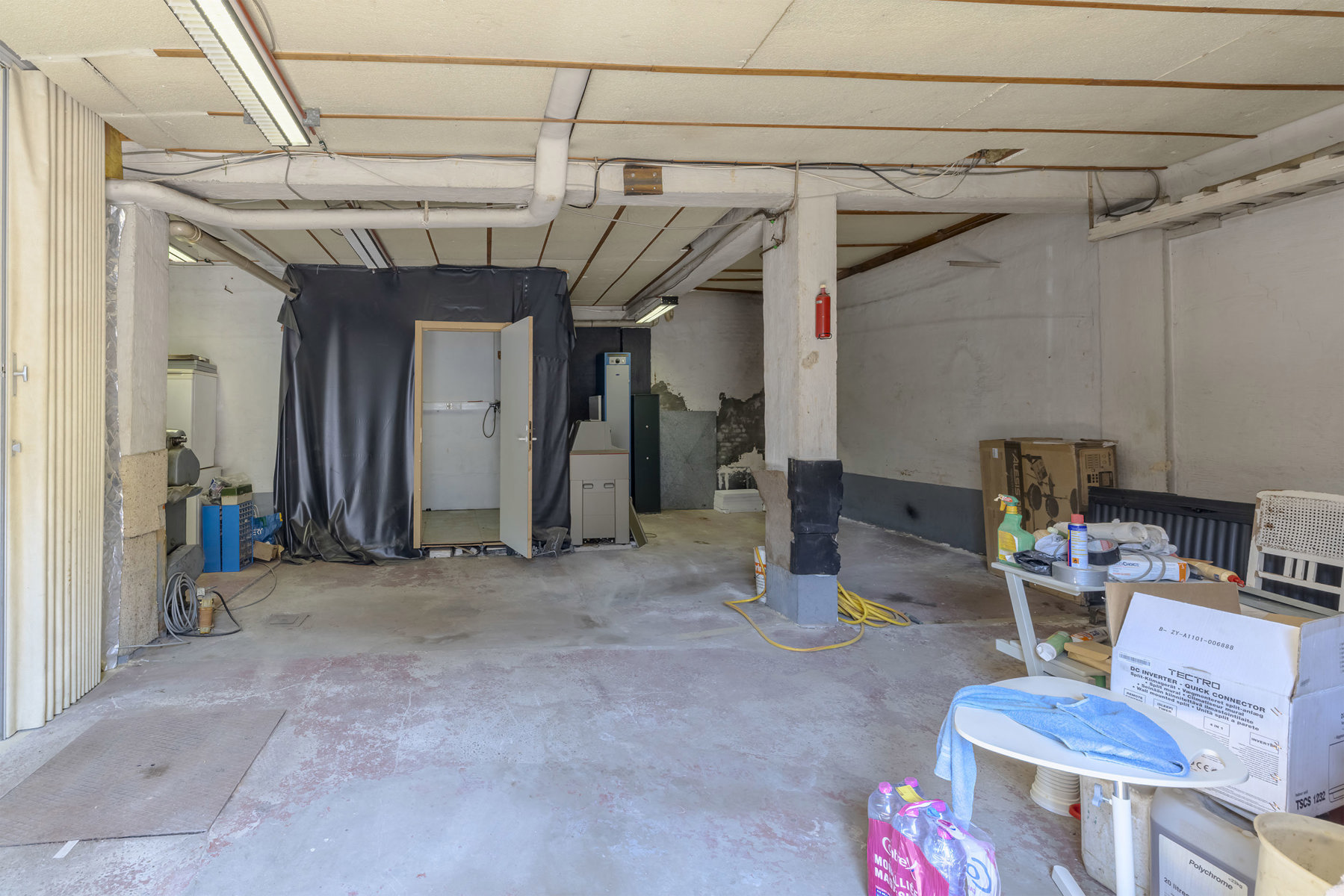 Appartement à vendre à Anvers avec 1 chambre - photo 4