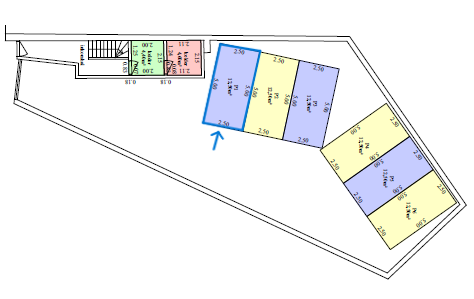 Parkeerplaats te huur in het centrum van Leuven ! - foto 5