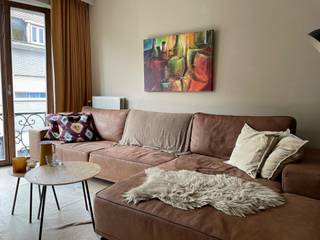 House for rent in Kortrijk