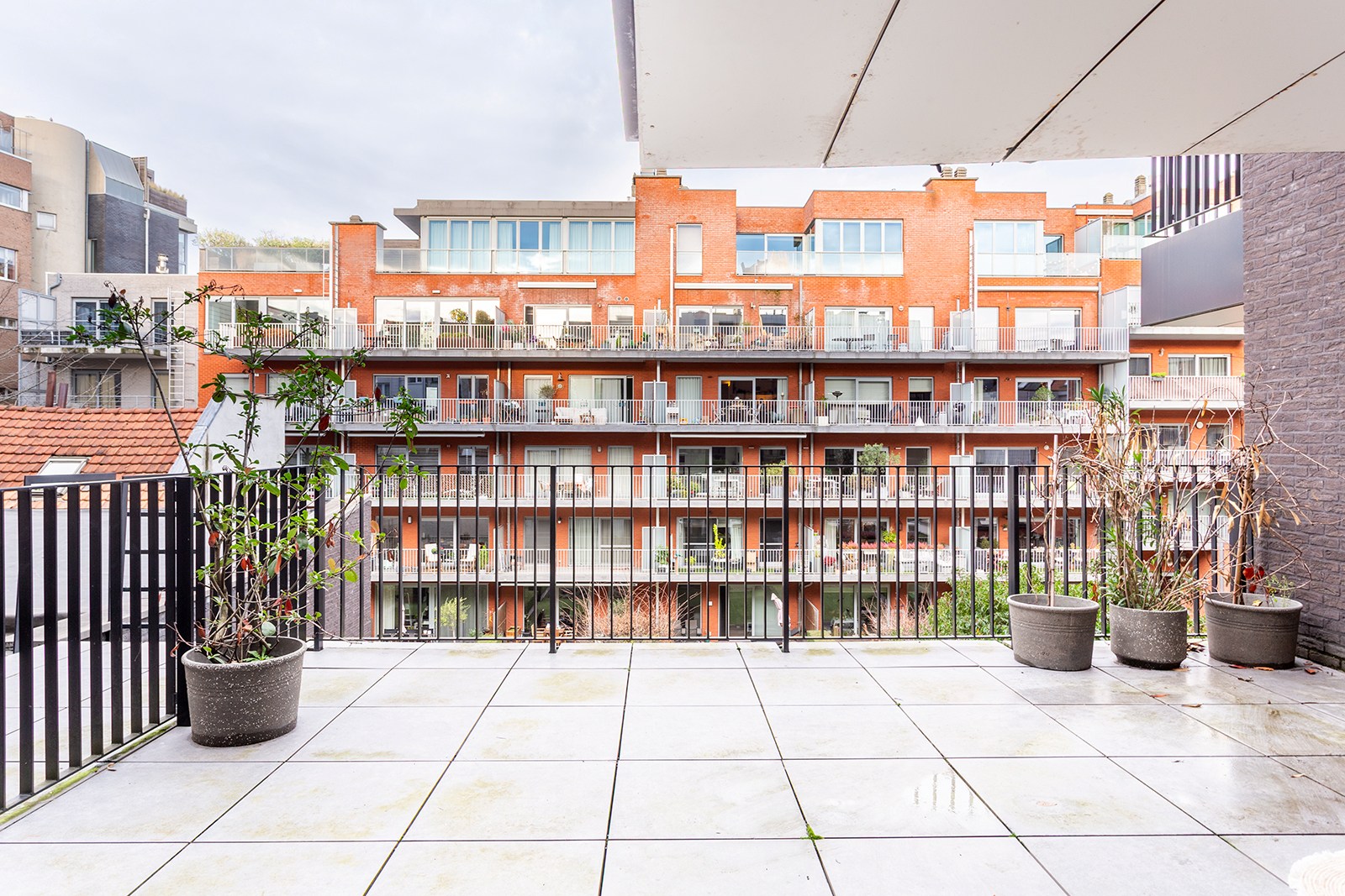 Wonen of investeren op 't Zuid - foto 5