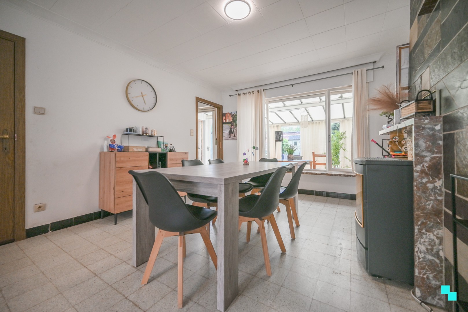 Rustig gelegen woning met vier slaapkamers - photo 5