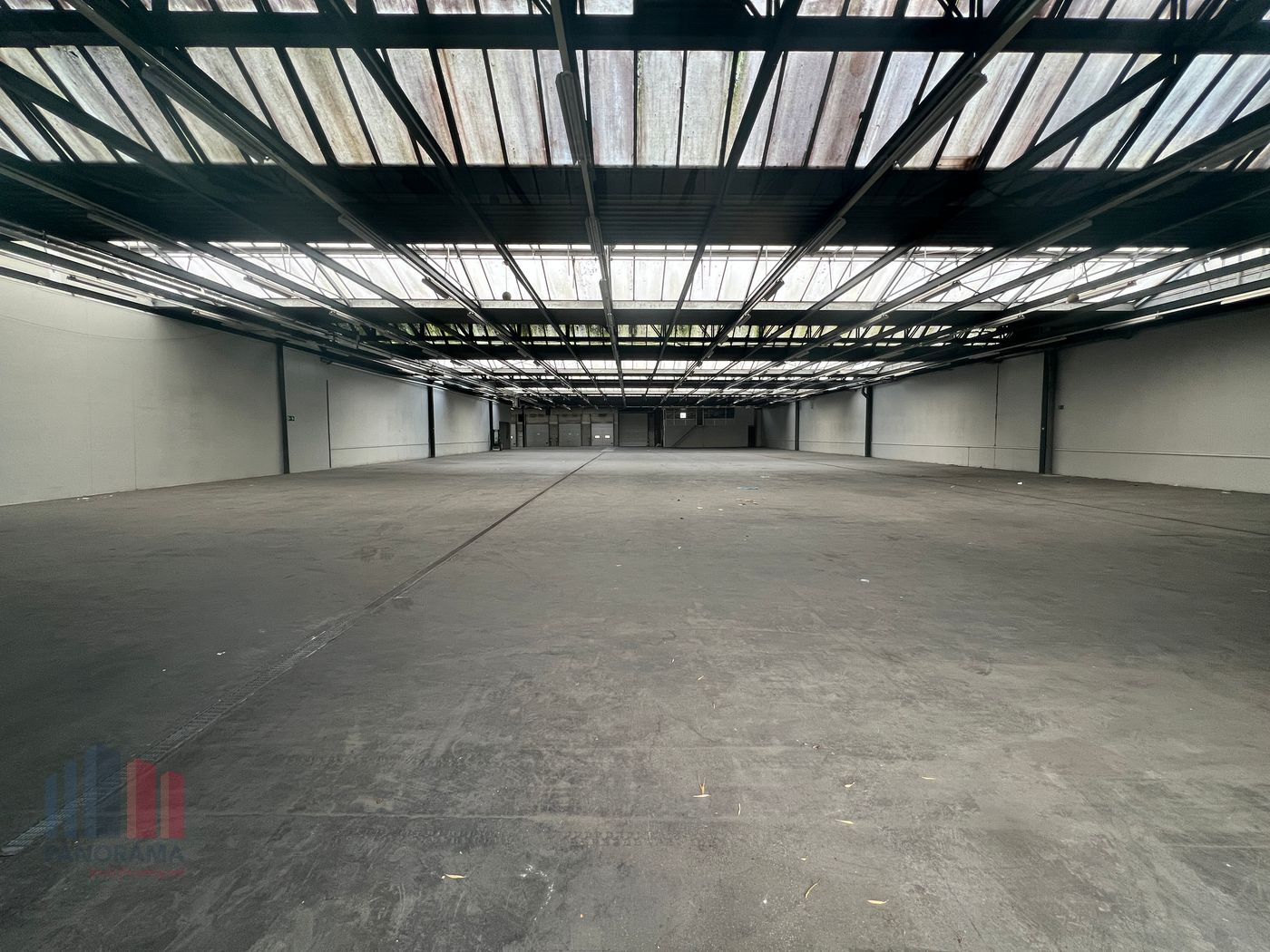 Tijdelijke opslagruimte met laadkades huur in Wetteren op toplocatie nabij E40 - foto 5