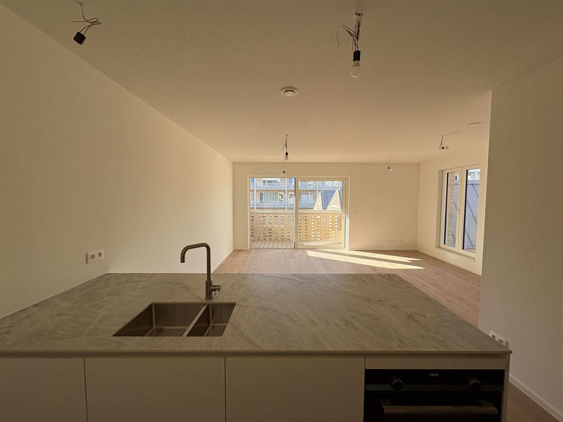 Gloednieuw 2-slaapkamerappartement in Oud-Berchem - foto 5
