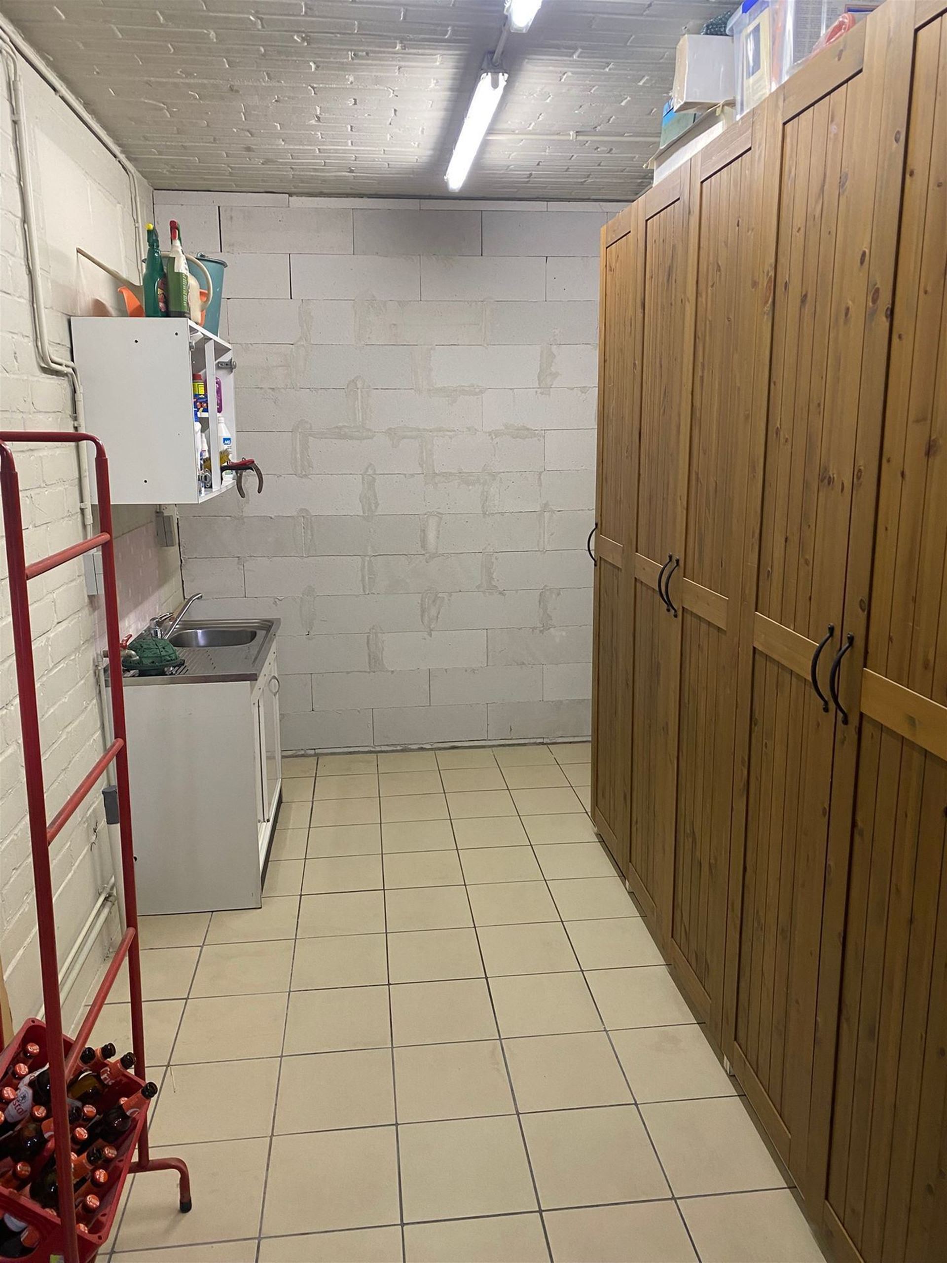 Woning met 2 slaapkamers en terras - foto 3