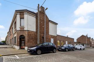 Maison à vendre à Tirlemont