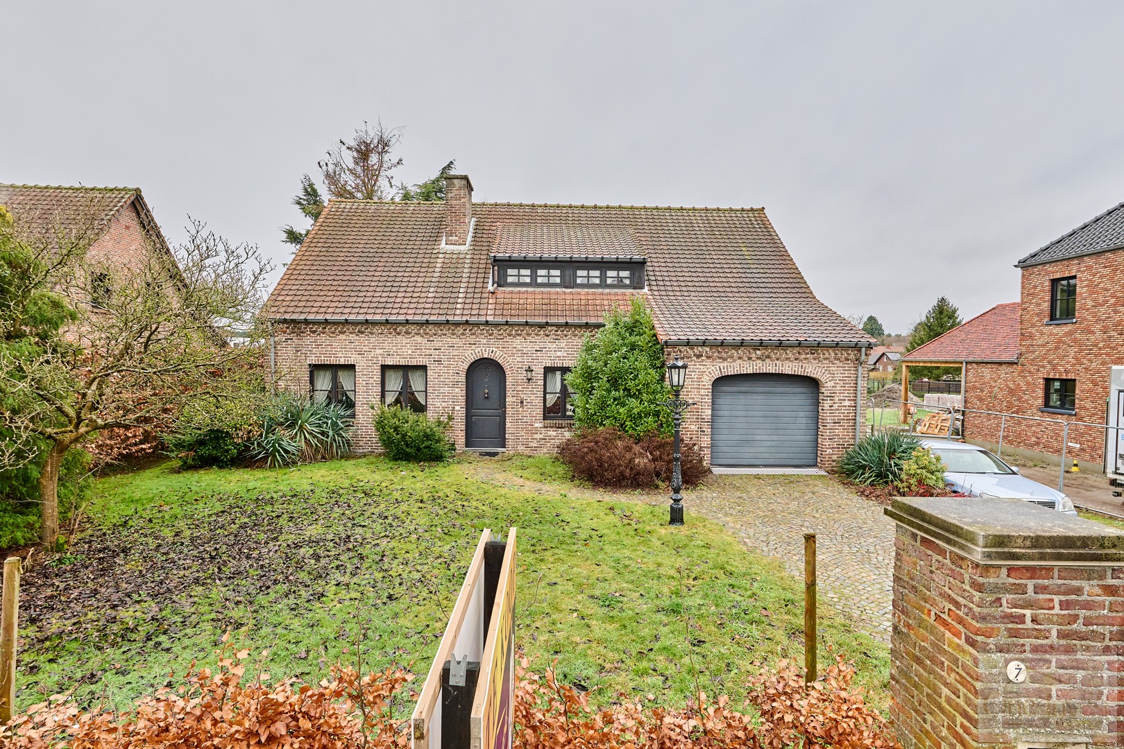 Maison à vendre à Hechtel-Eksel avec 4 chambres - photo 2