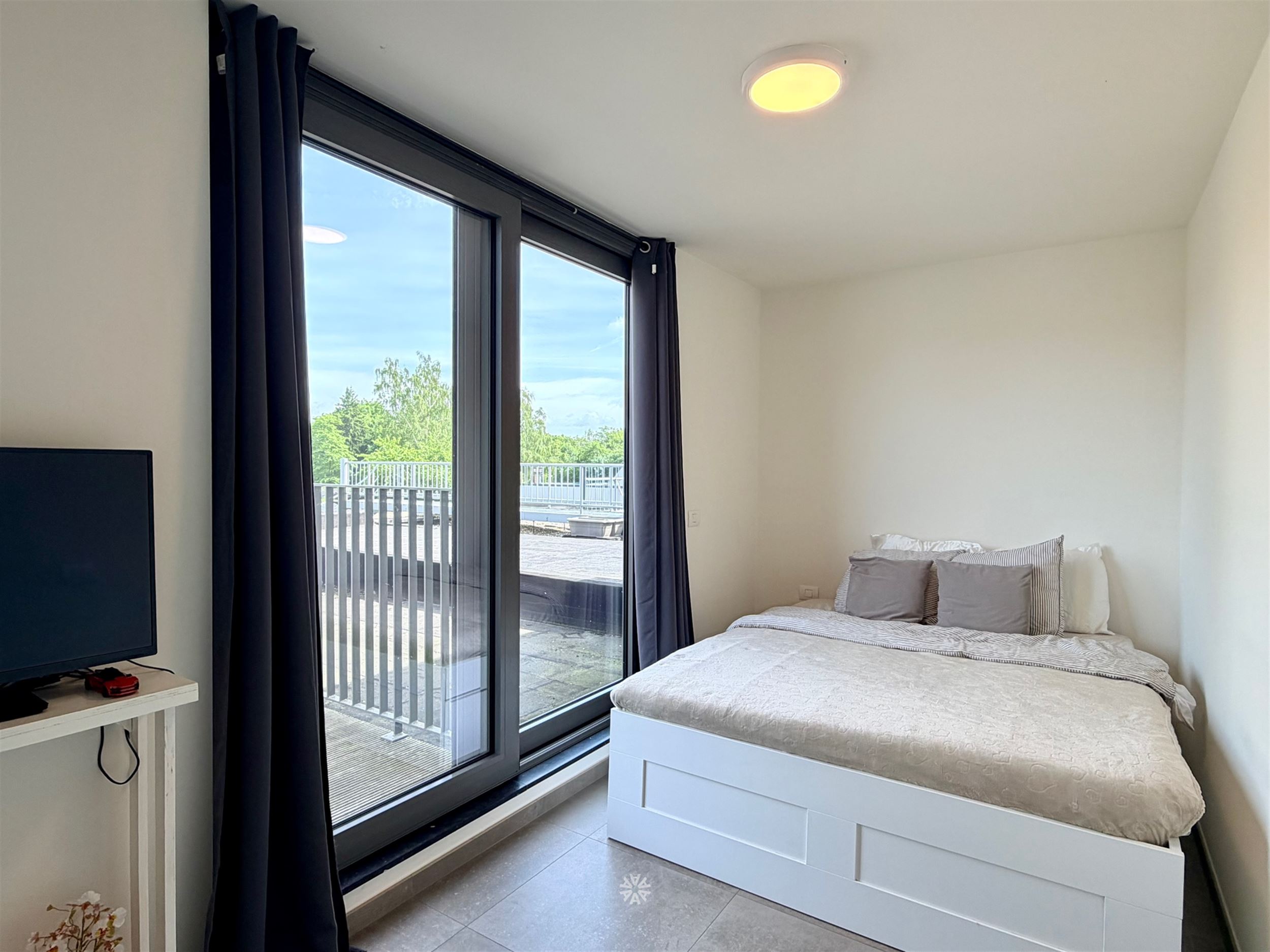Ruim appartement te huur in centrum Destelbergen - foto 5