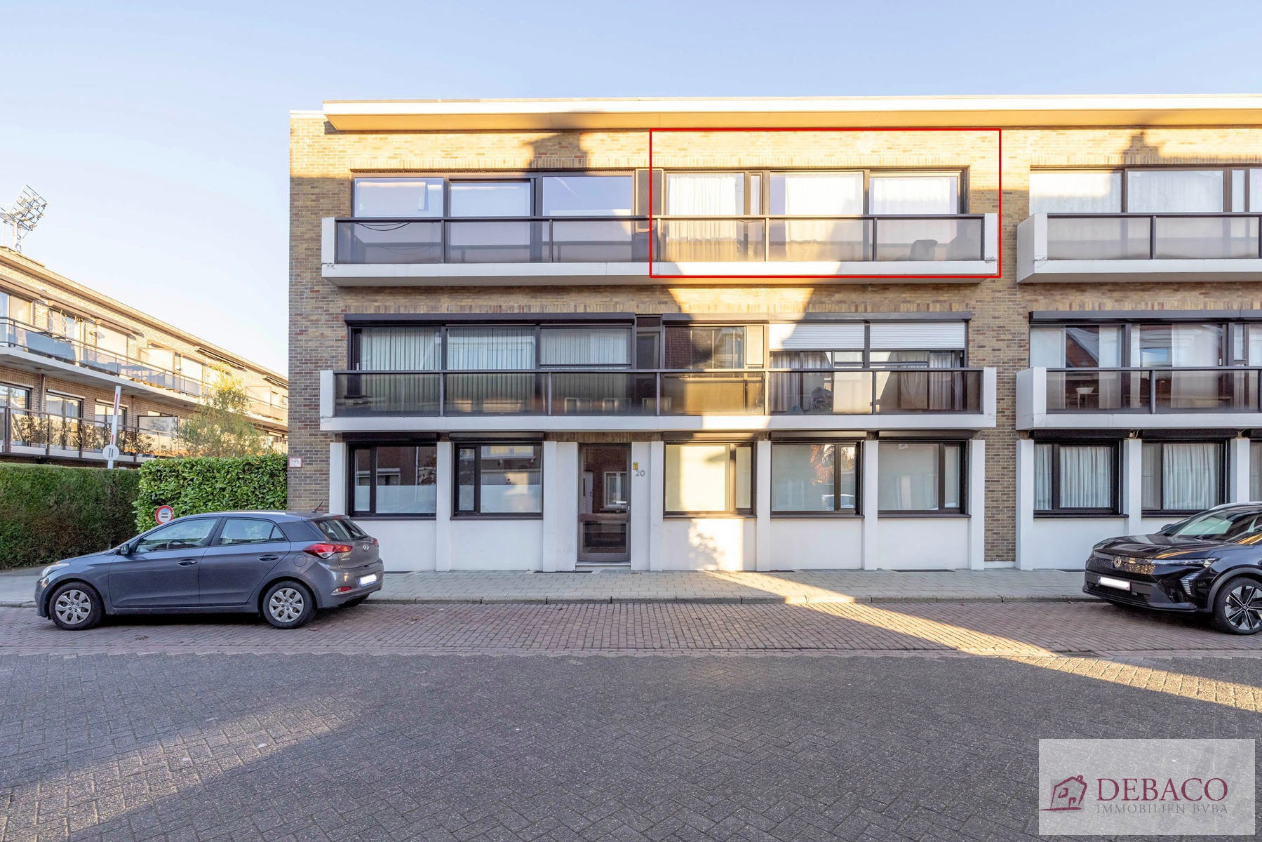 Apartment for sale in Lier with 3 bedrooms - photo 1