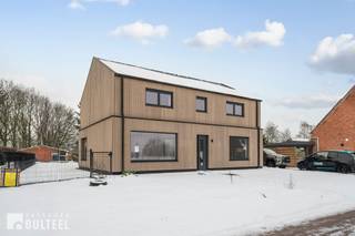 Maison à louer à Lokeren