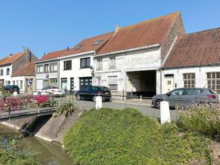 House for sale in Bruges