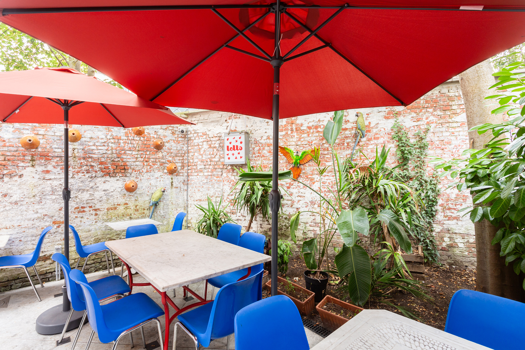 karaktervol burgerhuis op toplocatie in Antwerpen-Zuid - foto 5