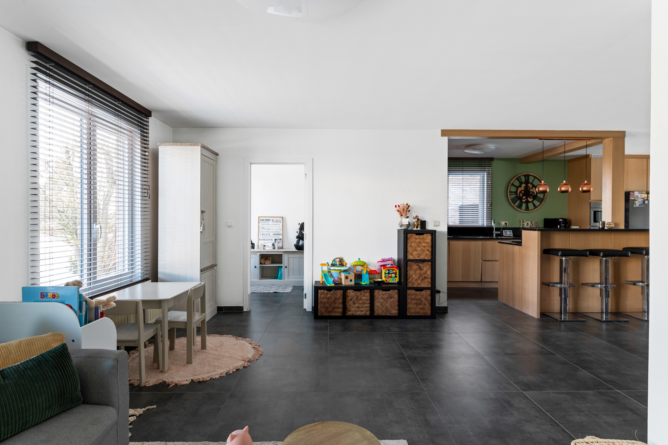 Maison à vendre à Hoogstraten avec 3 chambres - photo 4