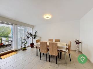 Appartement à vendre à Gistel