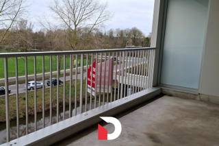 Apartment for rent in Bruges