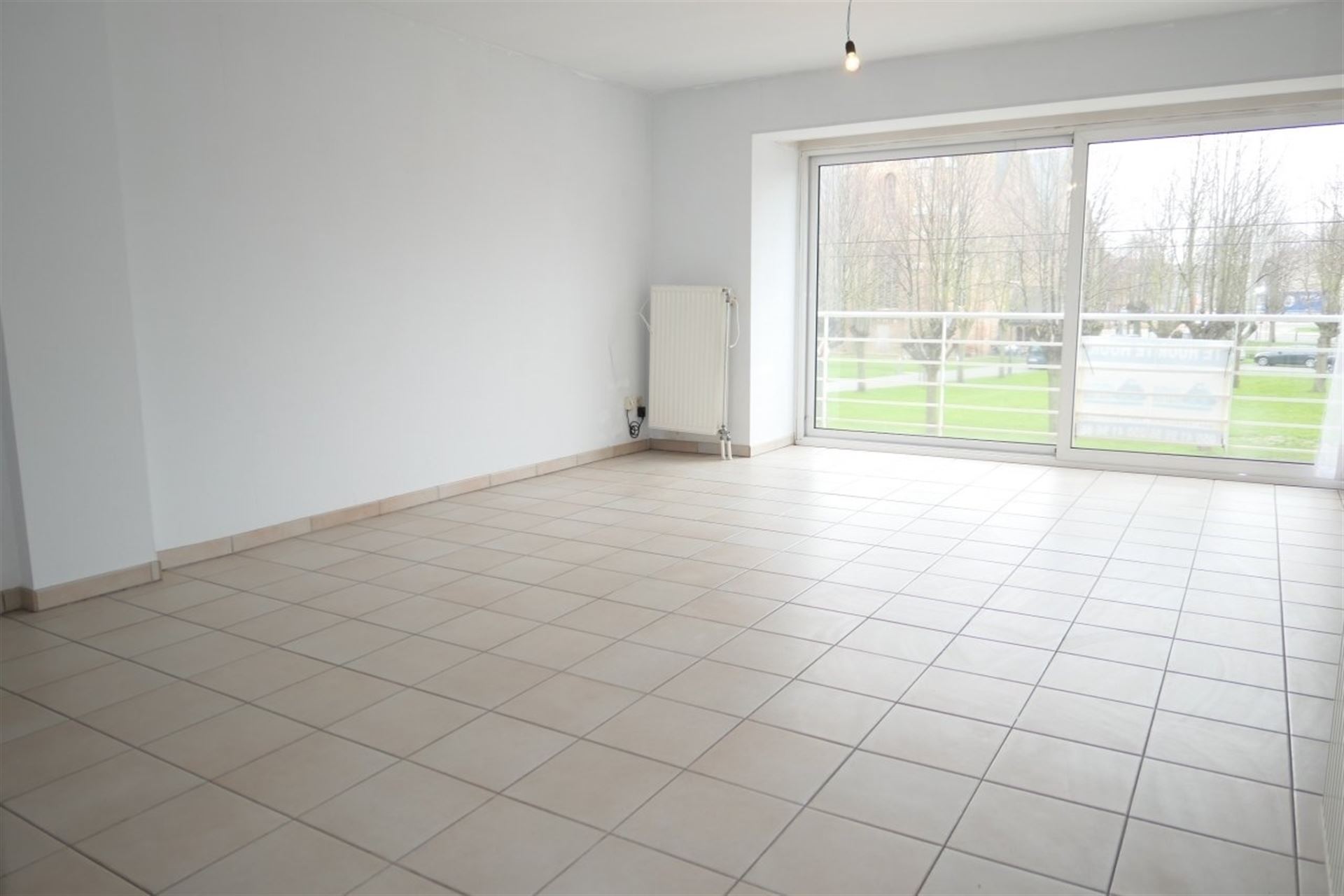 Appartement in Blankenberge