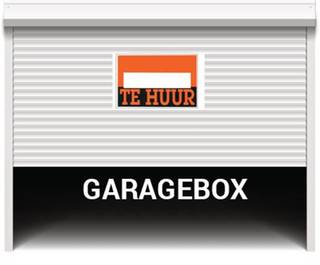 <p><span>Ondergrondse gesloten garagebox nr 33, beschikbaar vanaf 01/01/2027.</span></p>
