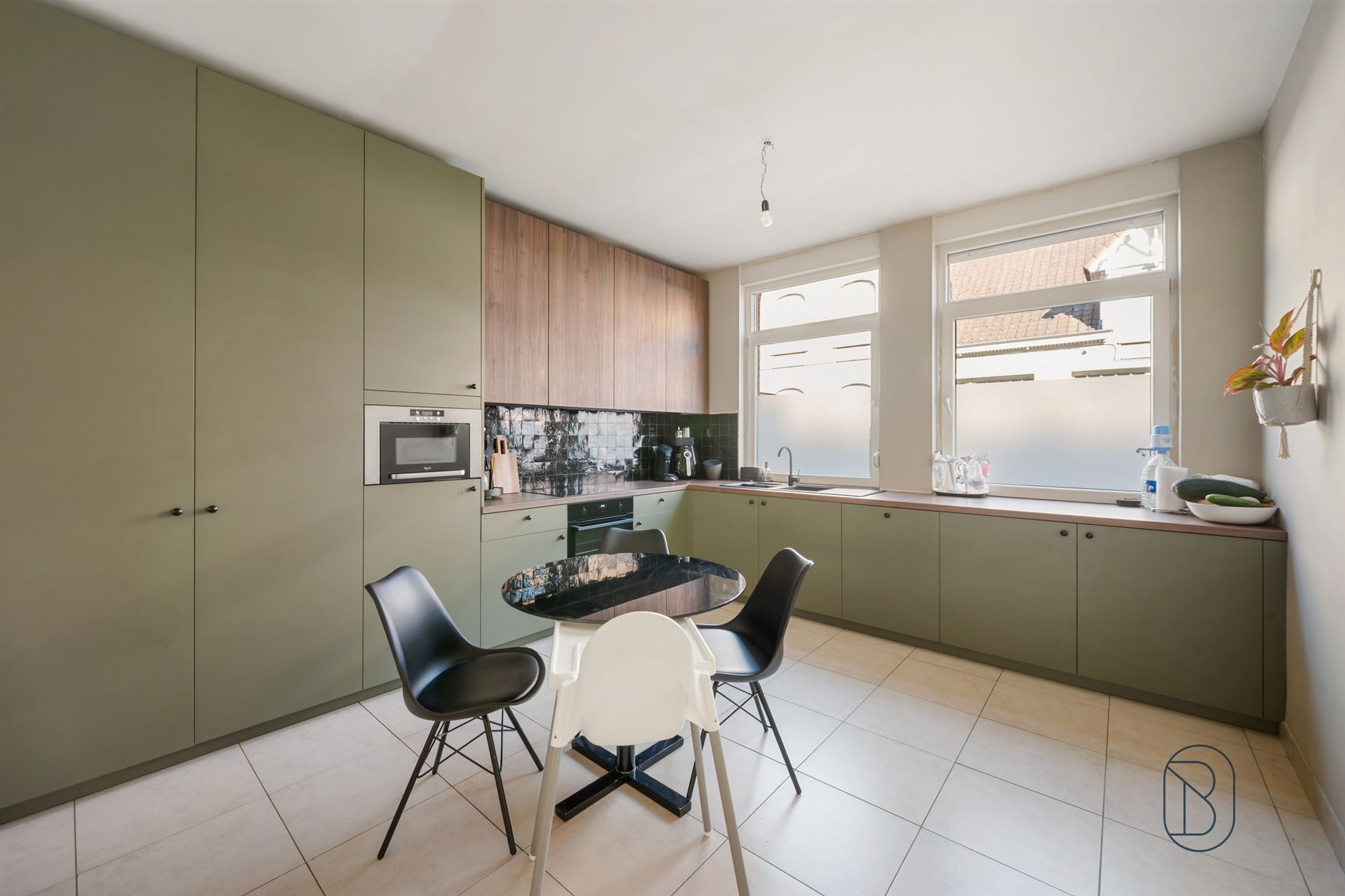 Instapklare woning te Zingem met 3 slaapkamers - foto 4