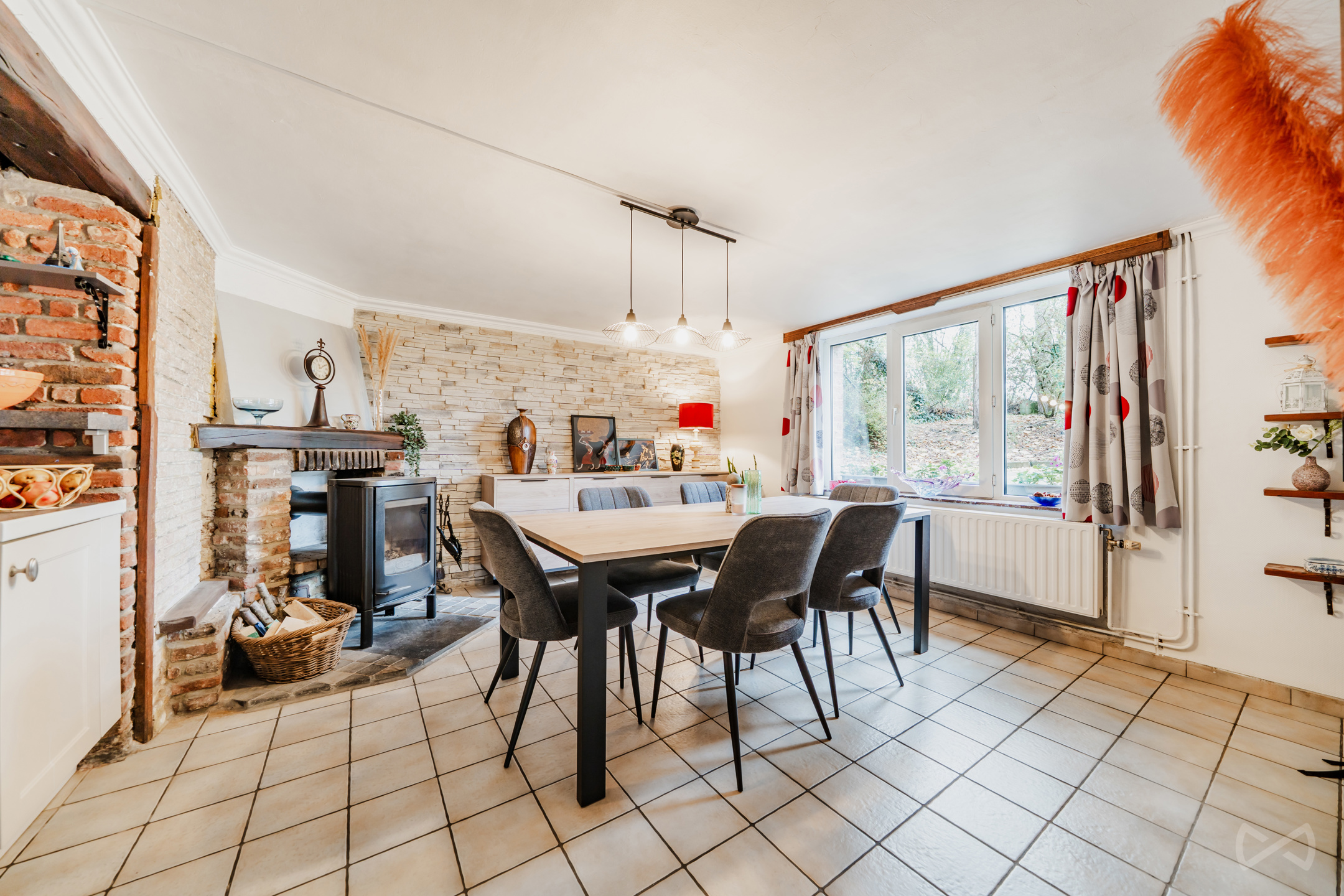 Maison à vendre à Sautour avec 4 chambres - photo 3