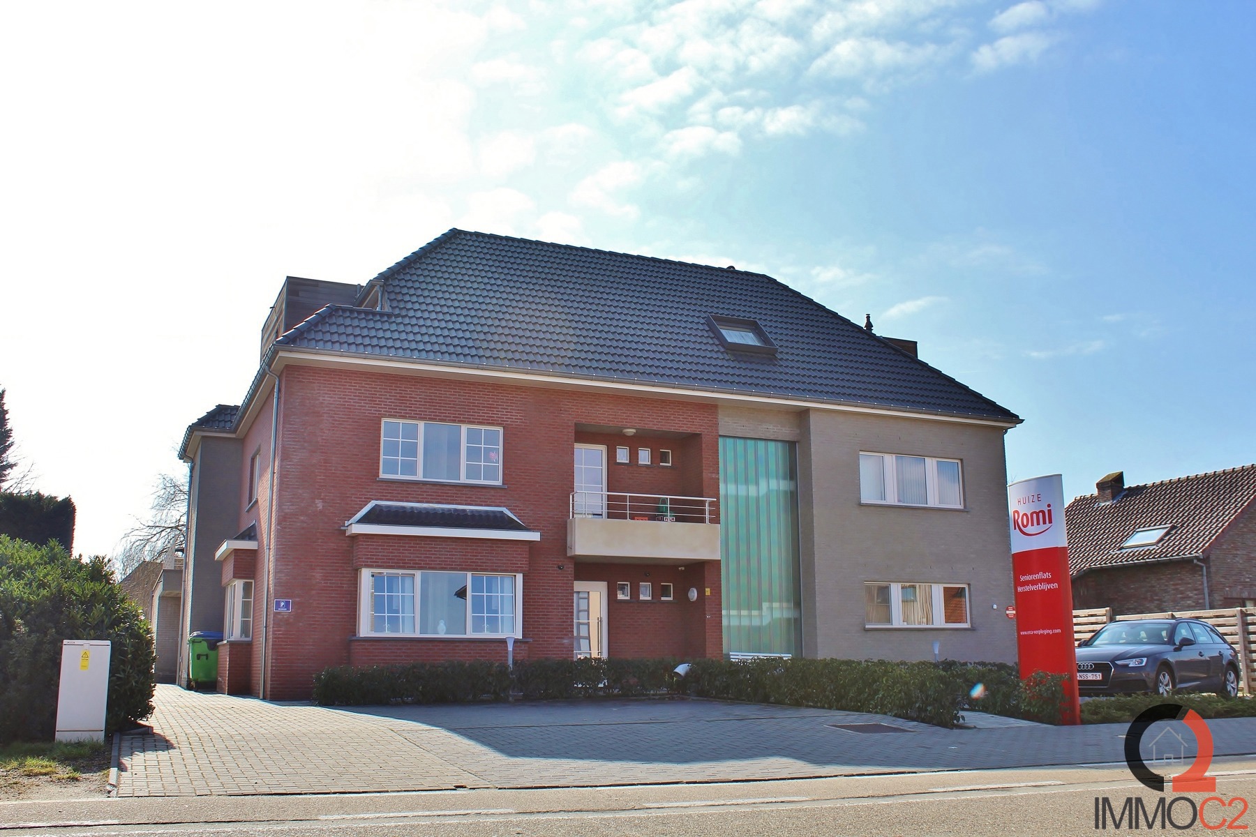 Apartment in Paal