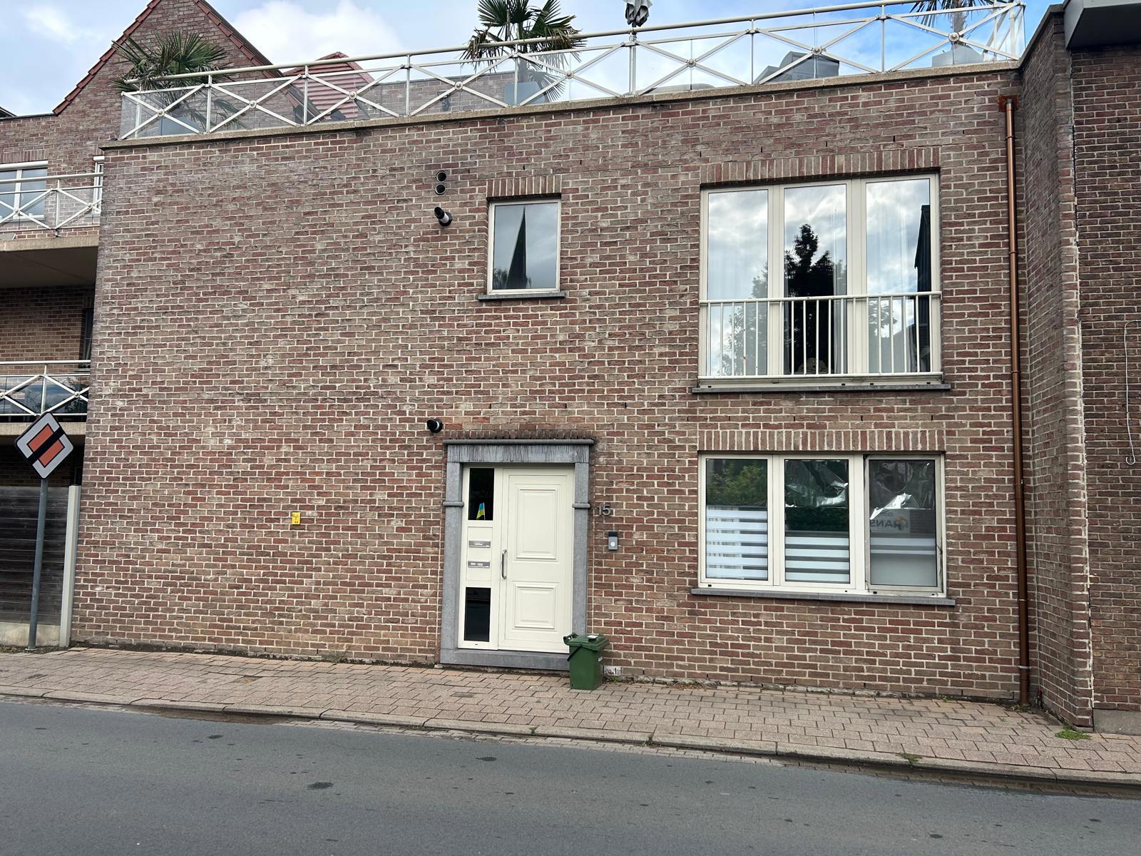 Appartement à louer à Stabroek